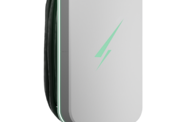 Hypervolt EV Charger Box