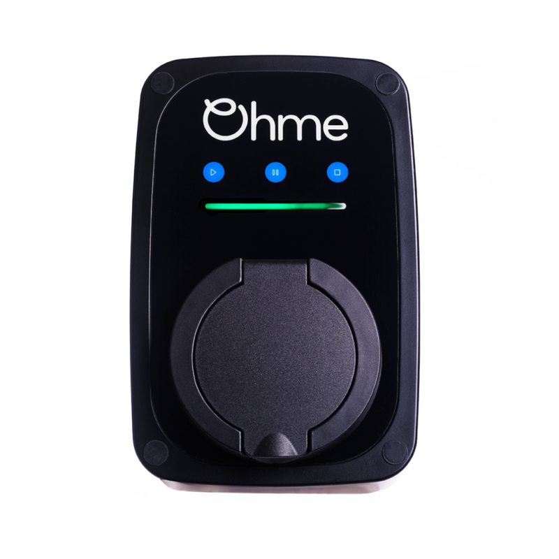 Ohme ePod Review