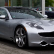 Fisker Karma