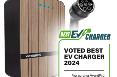 Vorsprung AvantPro - Vorsprung - BestEVCharger