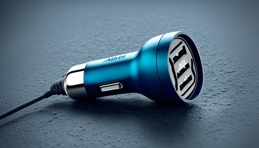 Aldi car charger