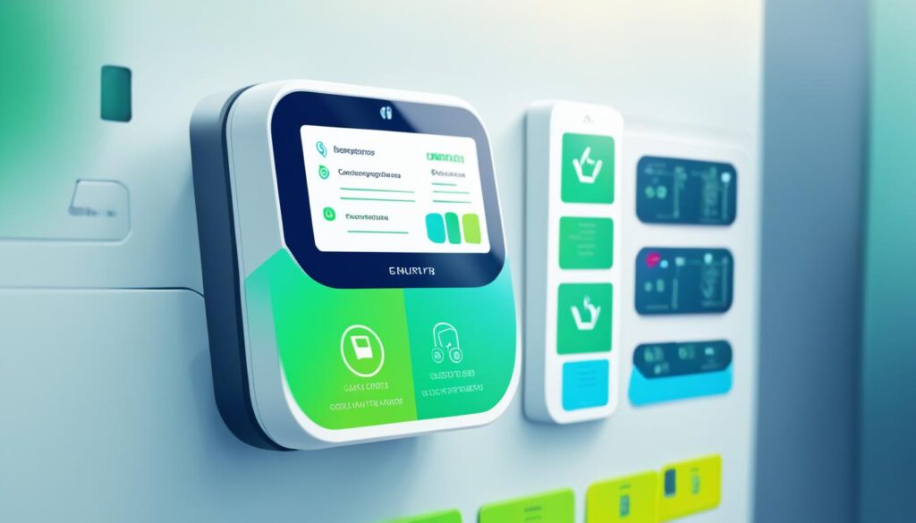 EV Charging Access Control