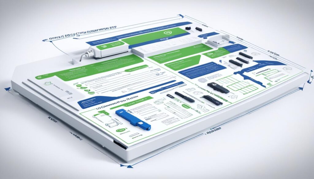 Rolec EV charger specifications