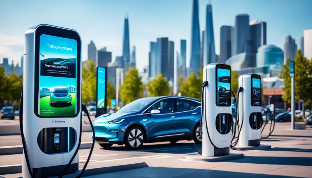 Top EV Chargers in 2024