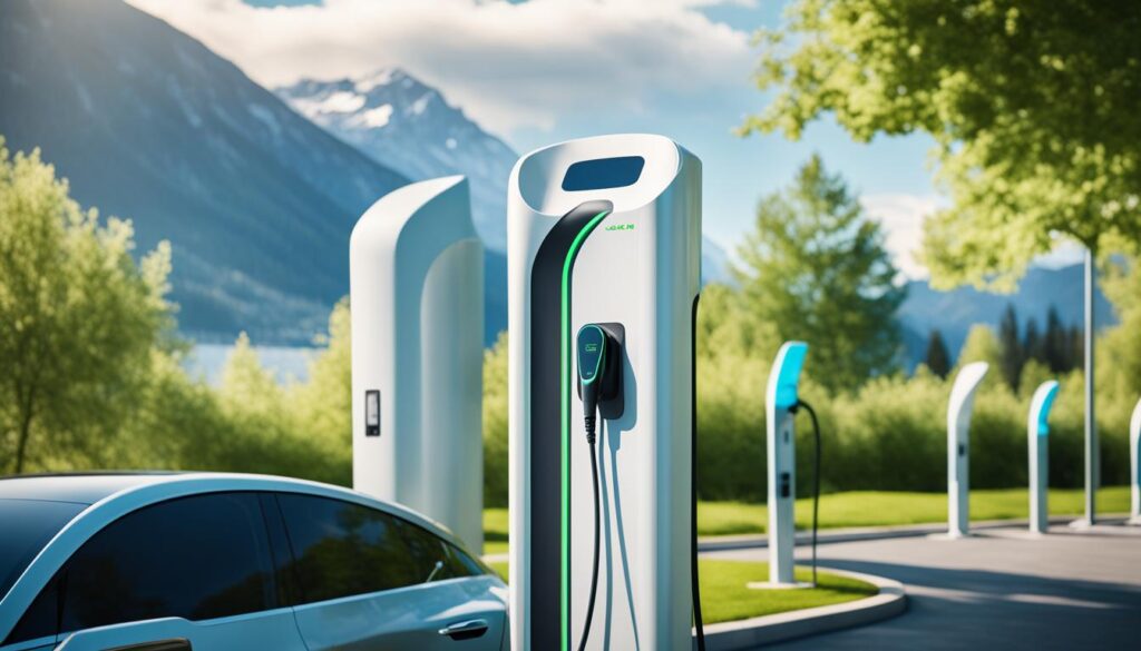 Top Rated Electric Car Chargers