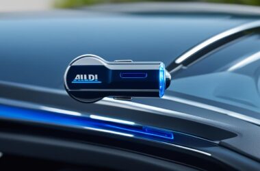 aldi car charger