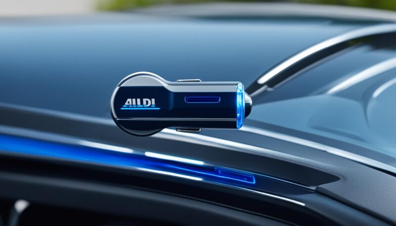 aldi car charger