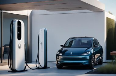 andersen ev charger