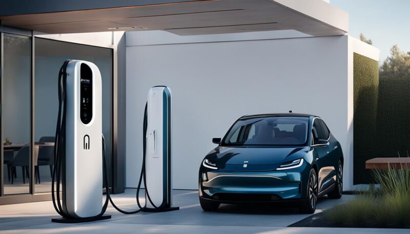 andersen ev charger