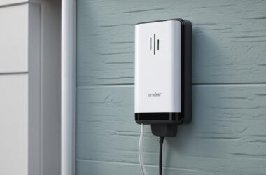 andersen home charger