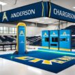 anderson chargers