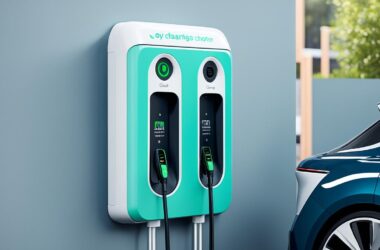 best ev chargers uk 2022