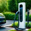 best home ev charger uk 2018