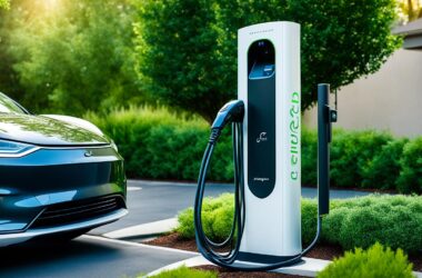 best home ev charger uk 2018