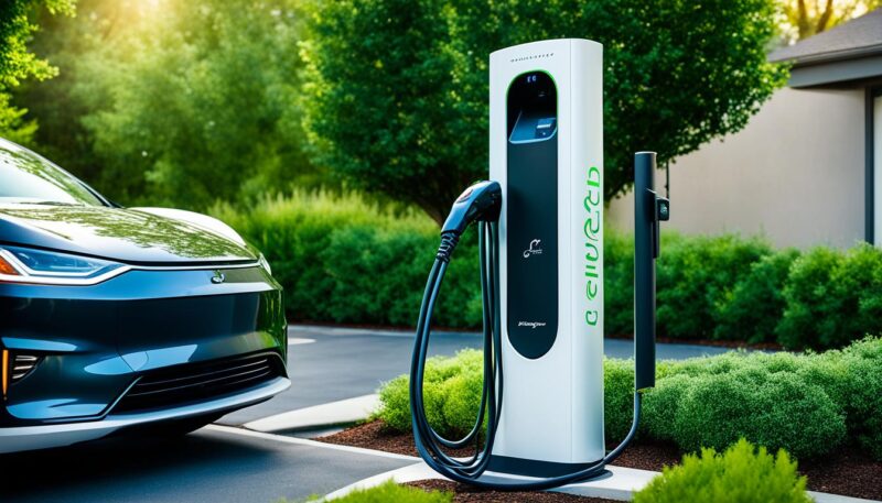 best home ev charger uk 2018