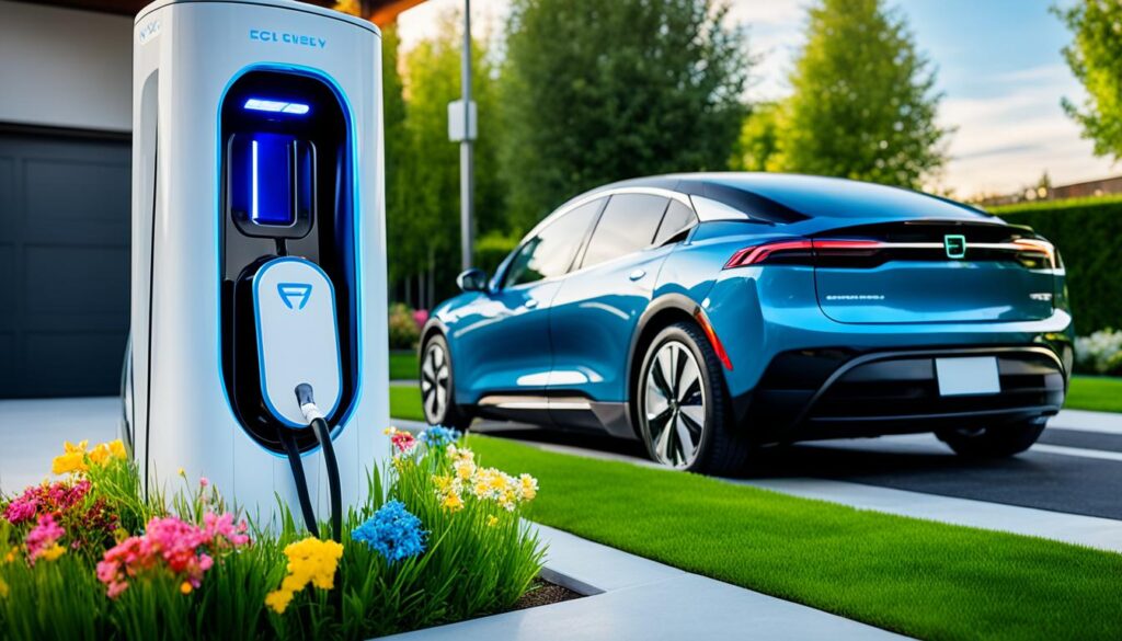 best home ev charger uk 2019