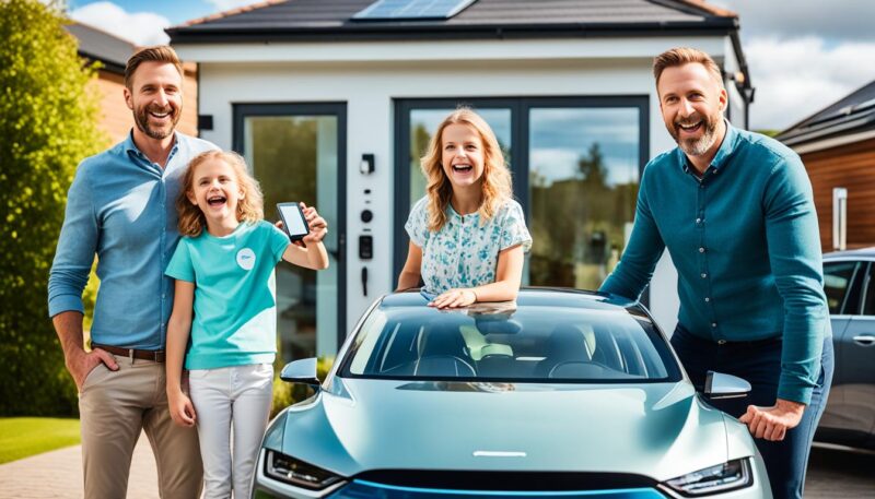 best home ev charger uk reviews