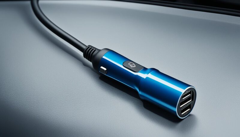 car charger extension cable