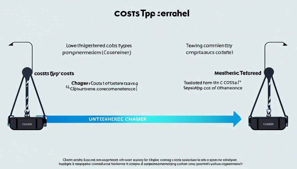 cost comparison