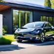 electric bills with electric cars