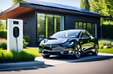 electric bills with electric cars