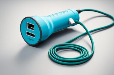 electric car charger extension lead