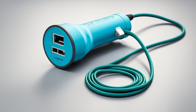 electric car charger extension lead