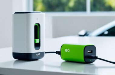 eo mini charger review