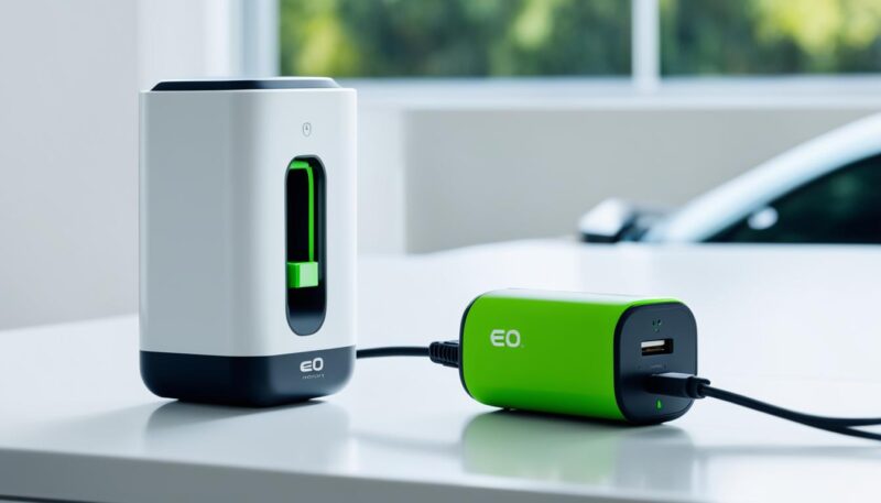 eo mini charger review