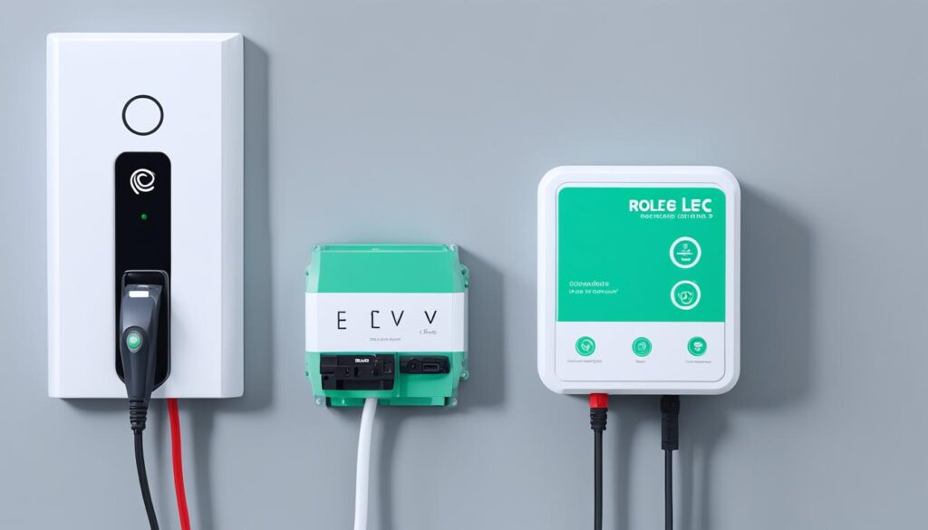 ev charger installation guide