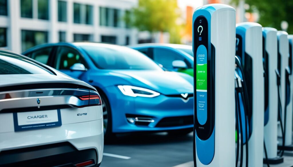 ev charger reviews