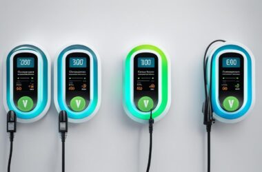 ev charger reviews