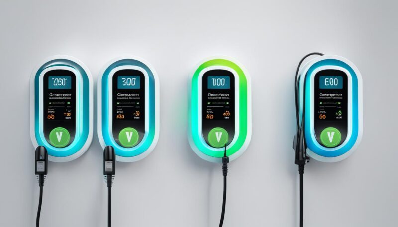 ev charger reviews