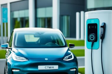 ev chargers time set 7kw