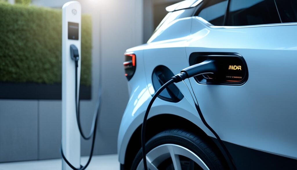 fastest EV chargers