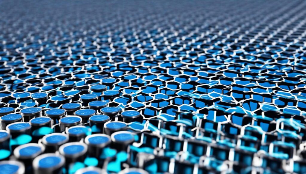 graphene battery development