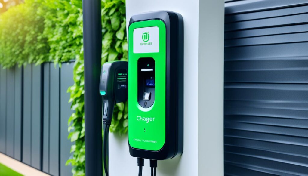 home ev charger essentials