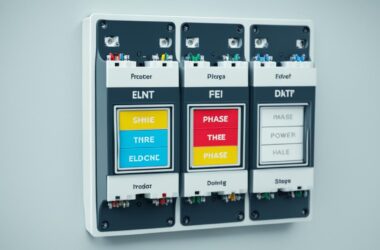 how to know if you have three phase power uk