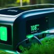 indra smart charger