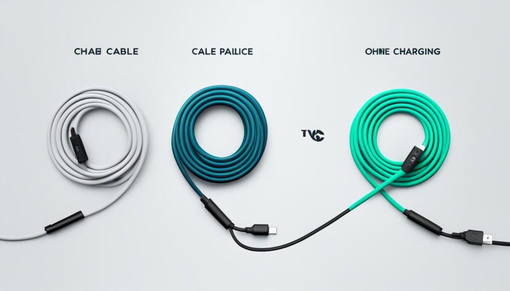 ohme cable comparison