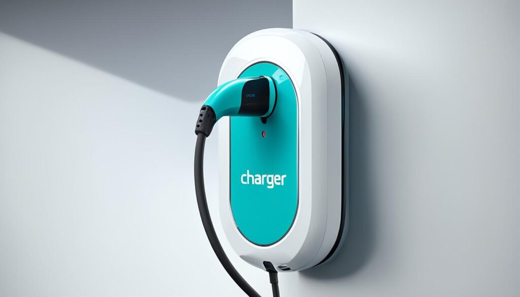 petite ev charging solution