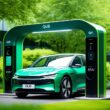 qub ev charger