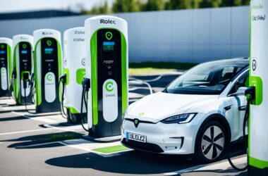 rolec ev charger reviews