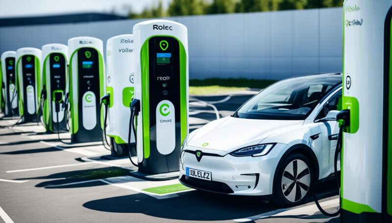 rolec ev charger reviews