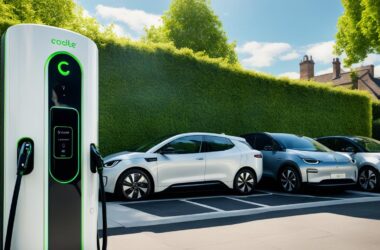 rolec smart ev charger review