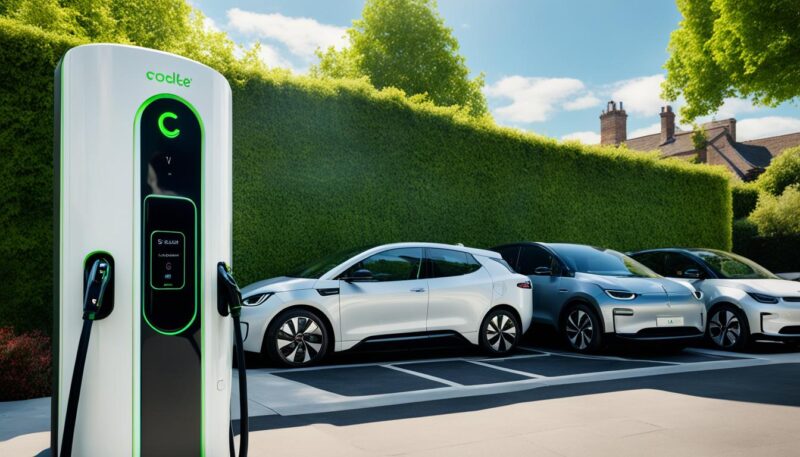 rolec smart ev charger review