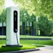 smallest ev charger