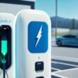 spd for ev charger