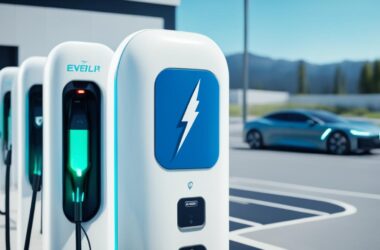 spd for ev charger