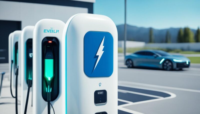 spd for ev charger